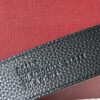 Bally Lychee Grain Calfskin Belt Replica