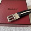 Bally Lychee Grain Calfskin Belt Replica