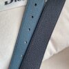 Dior Lychee Grain Belt Replica