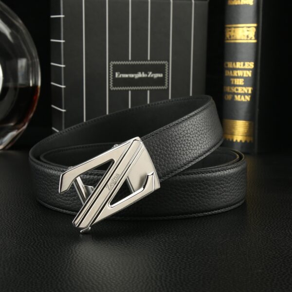 13407231512847465 Replica Zegna Lychee Grain Belt