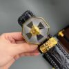 Versace Original Crocodile Leather Belt Replica