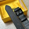 Fendi Calfskin Men's Belt Replica