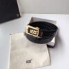Montblanc Original Calfskin Belt Replica