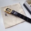 Montblanc Original Calfskin Belt Replica