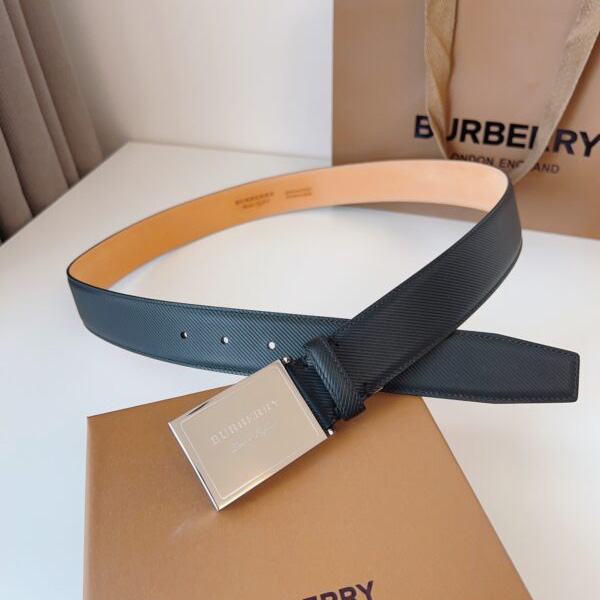 Burberry Original Series Belt