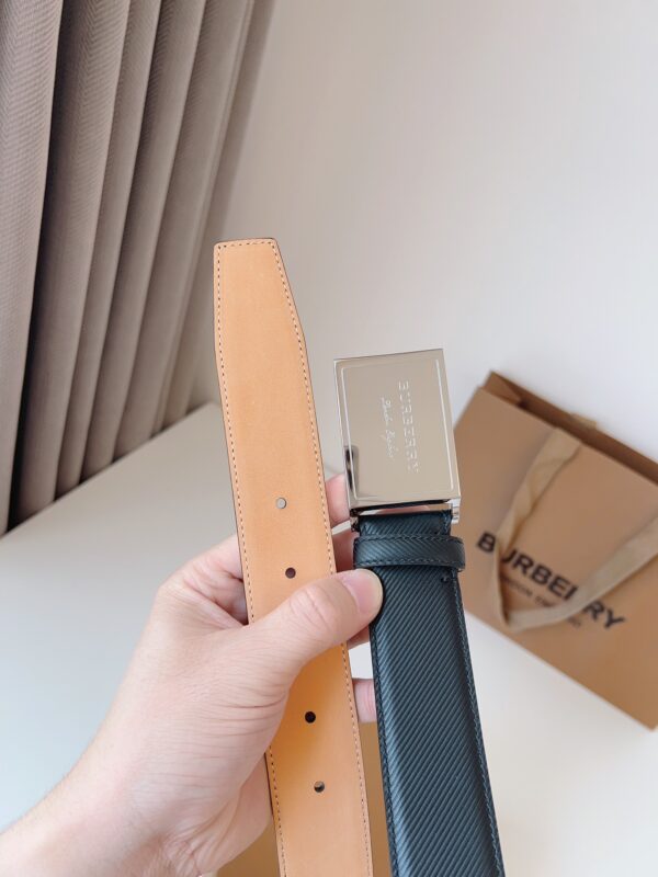 Burberry Original Series Belt
