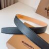 Burberry Original Series Belt