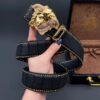 Versace Deerskin Belt Replica