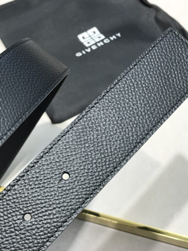 Givenchy Leather Belt Replica
