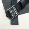 Givenchy Leather Belt Replica