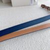Loewe Double-sided Top-Grain Calfskin Belt Replica