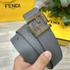 Fendi Original Series Belt Replica