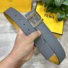 Fendi Original Series Belt Replica