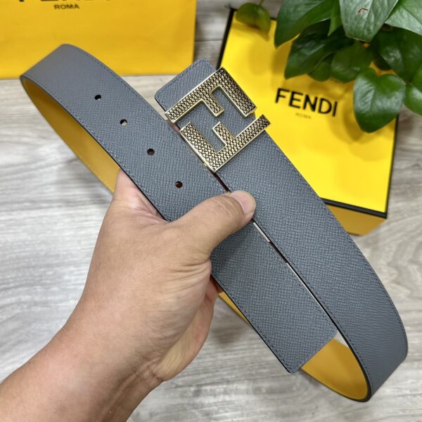 Fendi Original Series Belt Replica