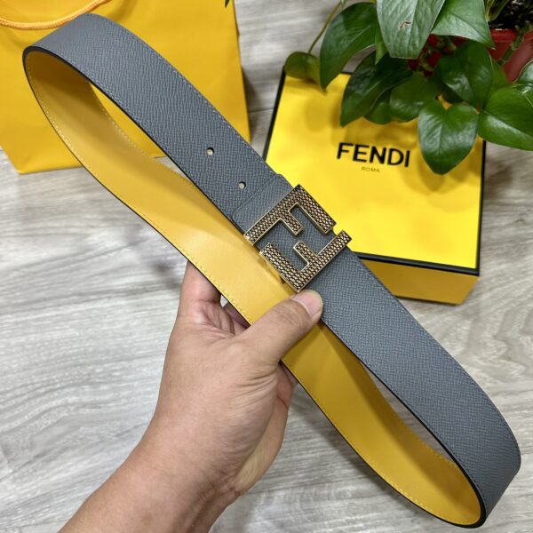 Fendi Original Series Belt Replica