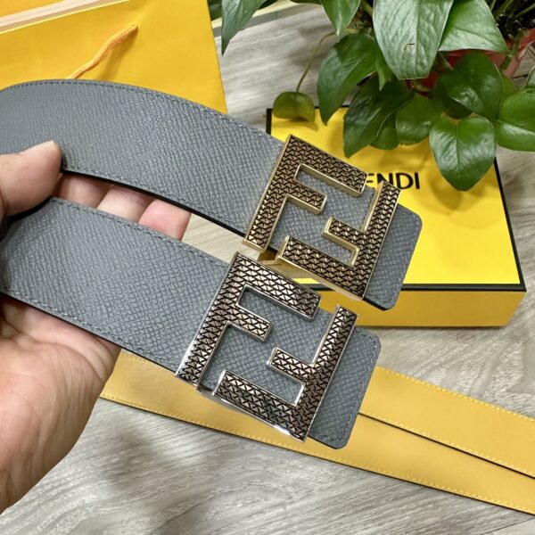 Fendi Original Series Belt Replica