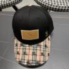 Burberry Classic Baseball Cap