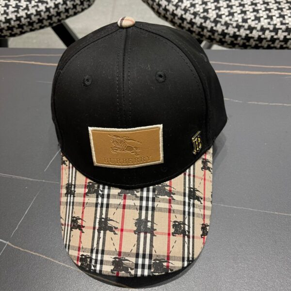 Burberry Classic Baseball Cap