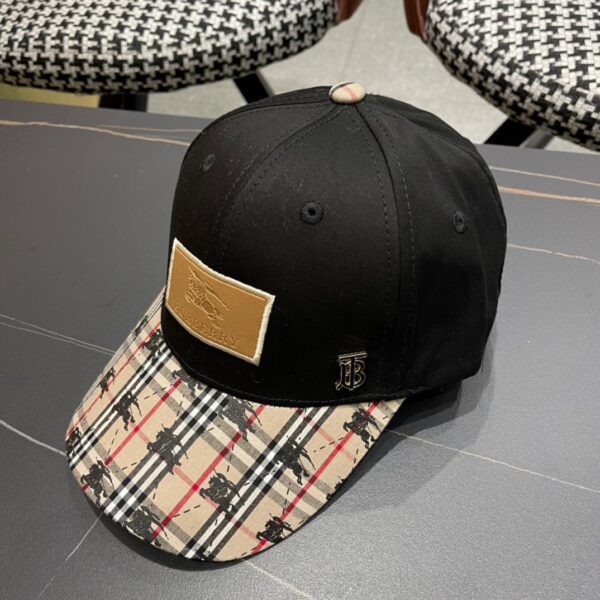 Burberry Classic Baseball Cap