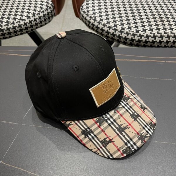 Burberry Classic Baseball Cap