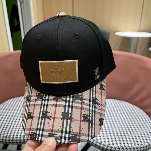 Burberry Classic Baseball Cap