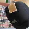 Burberry Classic Baseball Cap