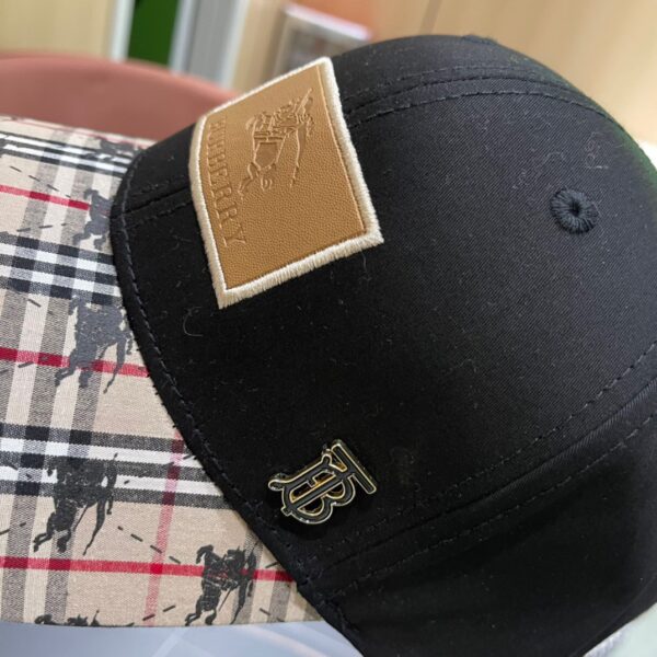Burberry Classic Baseball Cap