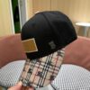 Burberry Classic Baseball Cap