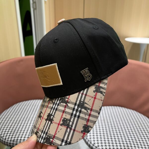 Burberry Classic Baseball Cap