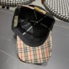 Burberry Classic Baseball Cap