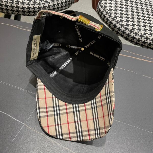 Burberry Classic Baseball Cap
