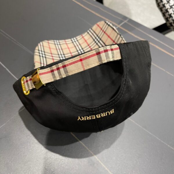 Burberry Classic Baseball Cap