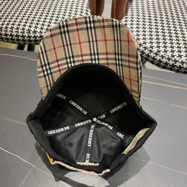 Burberry Classic Baseball Cap