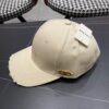 Celine Simple Baseball Cap