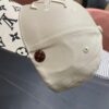 13407324256027446 Louis Vuitton Embroidered Baseball Cap