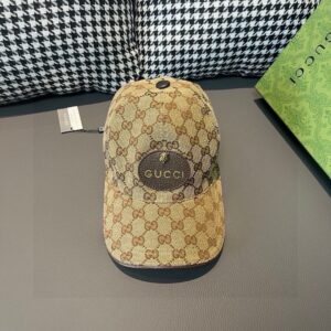 Gucci Original Baseball Cap