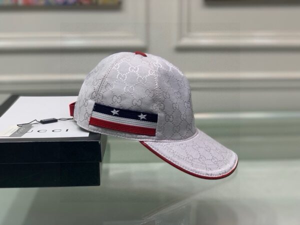 13407325129645557 Gucci Classic Original Baseball Cap