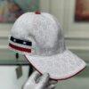 13407325133045530 Gucci Classic Original Baseball Cap