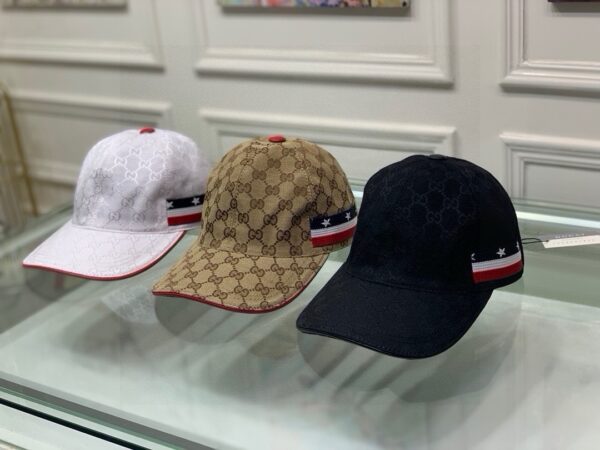 13407325135373644 Gucci Classic Original Baseball Cap