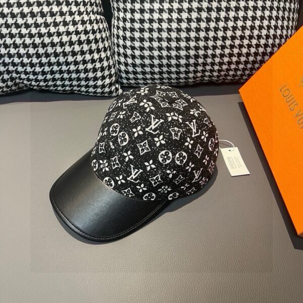 13407325275106322 Louis Vuitton Original Baseball Cap