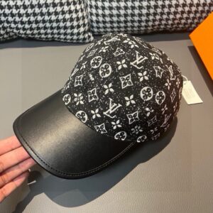 13407325275780147 Louis Vuitton Original Baseball Cap