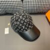 13407325277293821 Louis Vuitton Original Baseball Cap