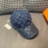 Louis Vuitton Original Baseball Cap