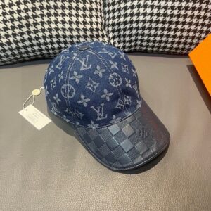 Louis Vuitton Original Baseball Cap