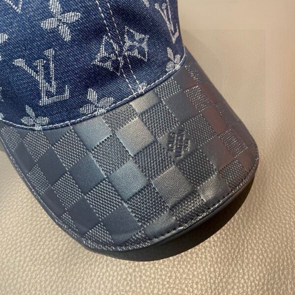 Louis Vuitton Original Baseball Cap