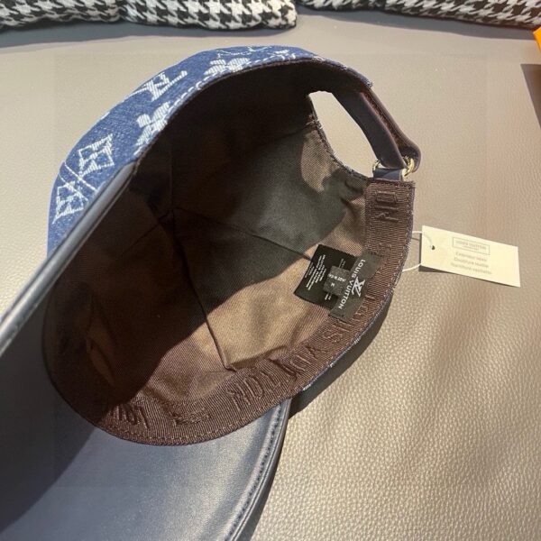 Louis Vuitton Original Baseball Cap