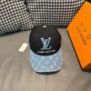 Louis Vuitton Original Baseball Cap
