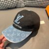 Louis Vuitton Original Baseball Cap