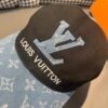 Louis Vuitton Original Baseball Cap
