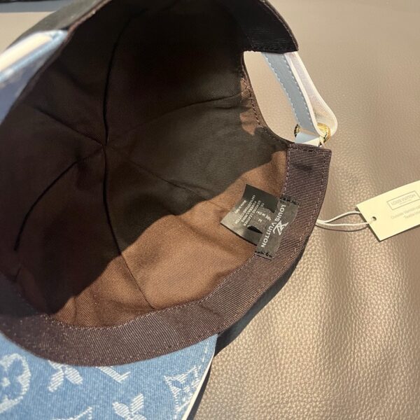 Louis Vuitton Original Baseball Cap